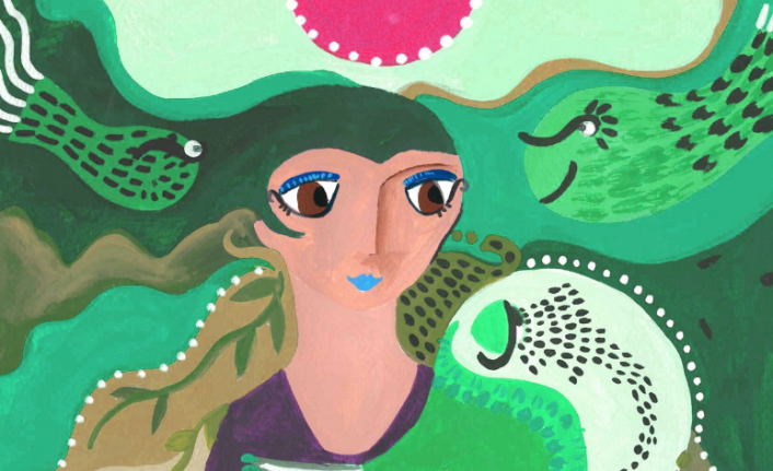 Kadınlarda Yaratıcılığı Artıran Aktiviteler