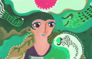 Kadınlarda Yaratıcılığı Artıran Aktiviteler